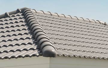 advantages of North Hayling clay roofing