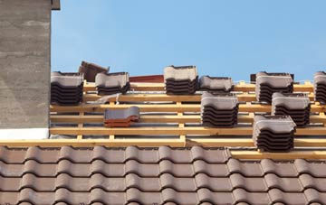 North Hayling clay roofing costs