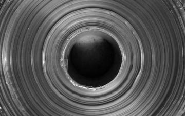 North Hayling edpm waterproofing