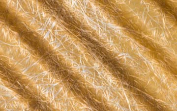 North Hayling fibreglass roof waterproofing