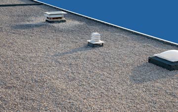 flat roofing North Hayling, Hampshire