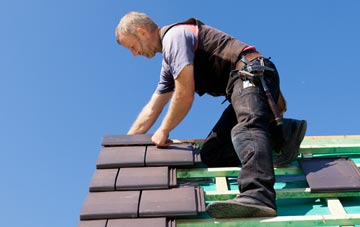 disadvantages of North Hayling slate roofing