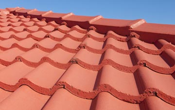 North Hayling tile and slate roof replacement