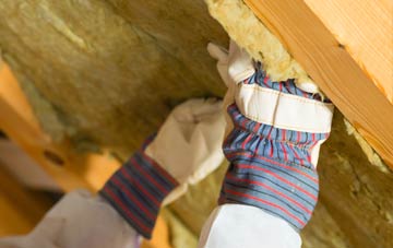 types of North Hayling pitched roof insulation materials