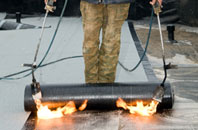 North Hayling flat roof sealing quote