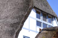 find rated North Hayling thatchers